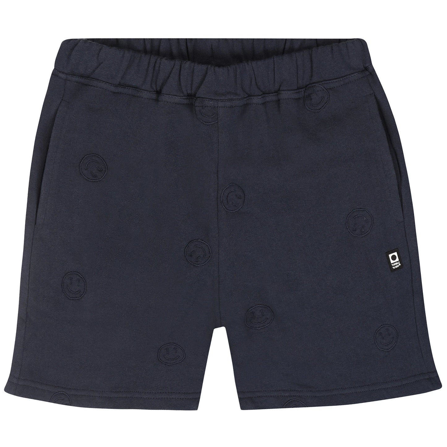 || Tumble ‘N Dry || Joggingshorts 'smiley' - Heureux