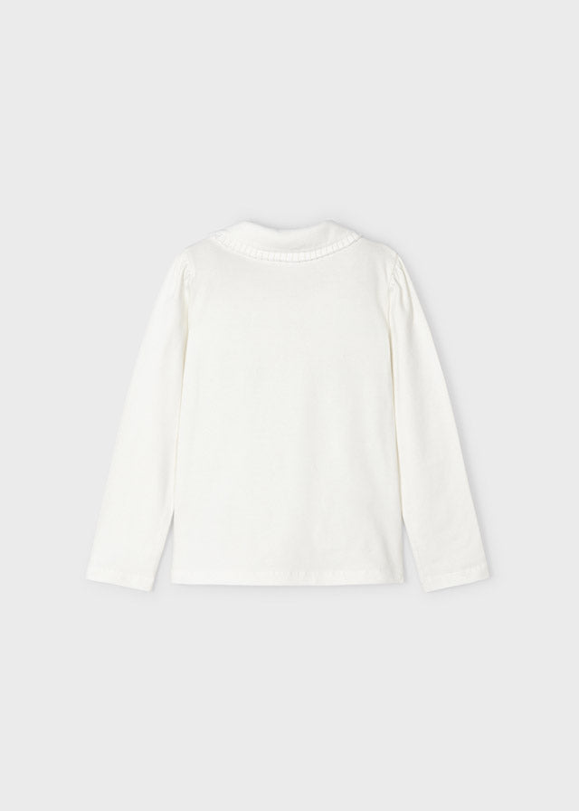 || Mayoral || Basis polo t-shirt - Mini