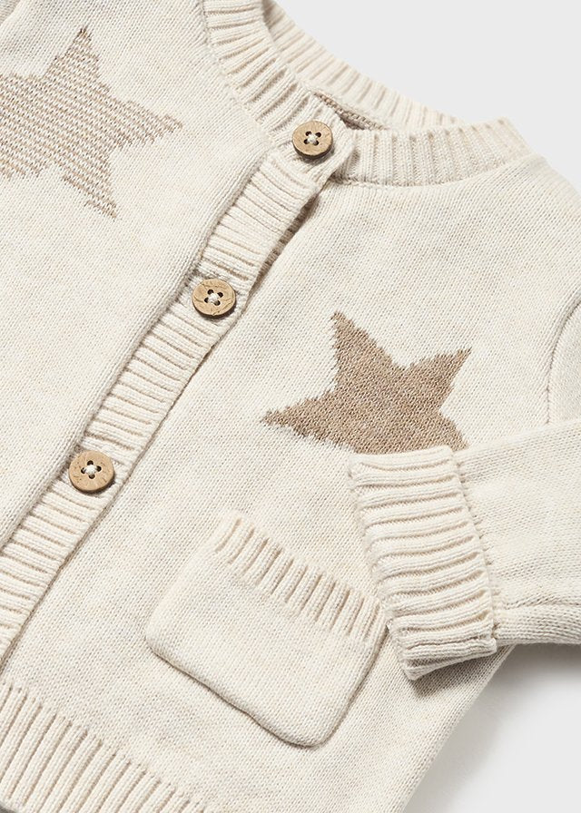 || Mayoral || Newborn set drie-delig