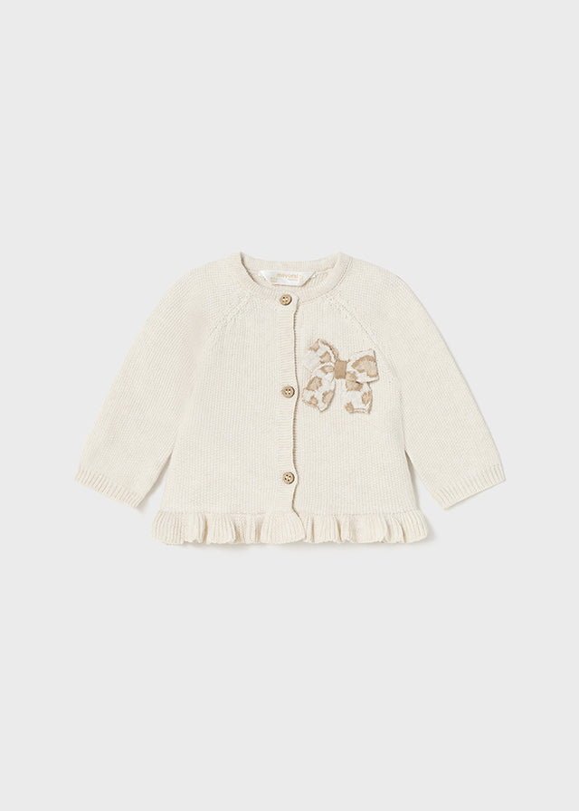 || Mayoral || Newborn set drie-delig leopard