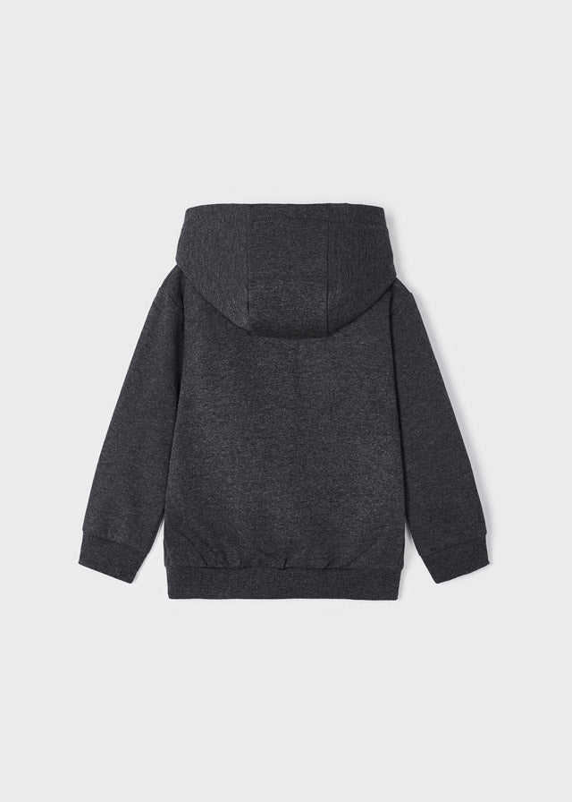 || Mayoral || Sweater met raceauto - Mini