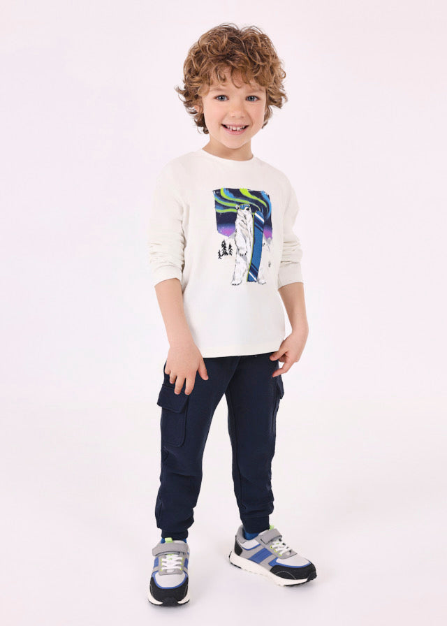|| Mayoral || Joggingbroek - Mini