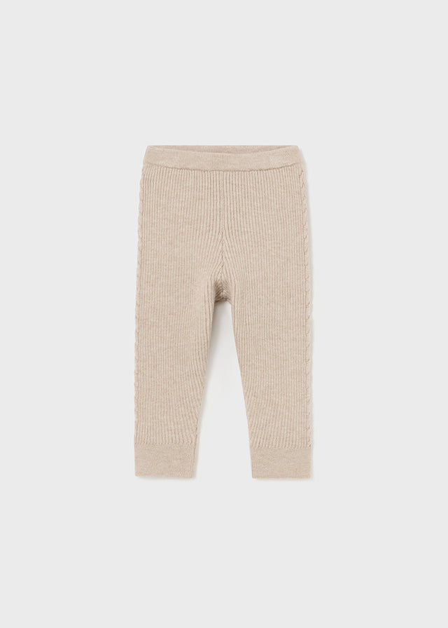 || Mayoral || Gebreide legging - Baby