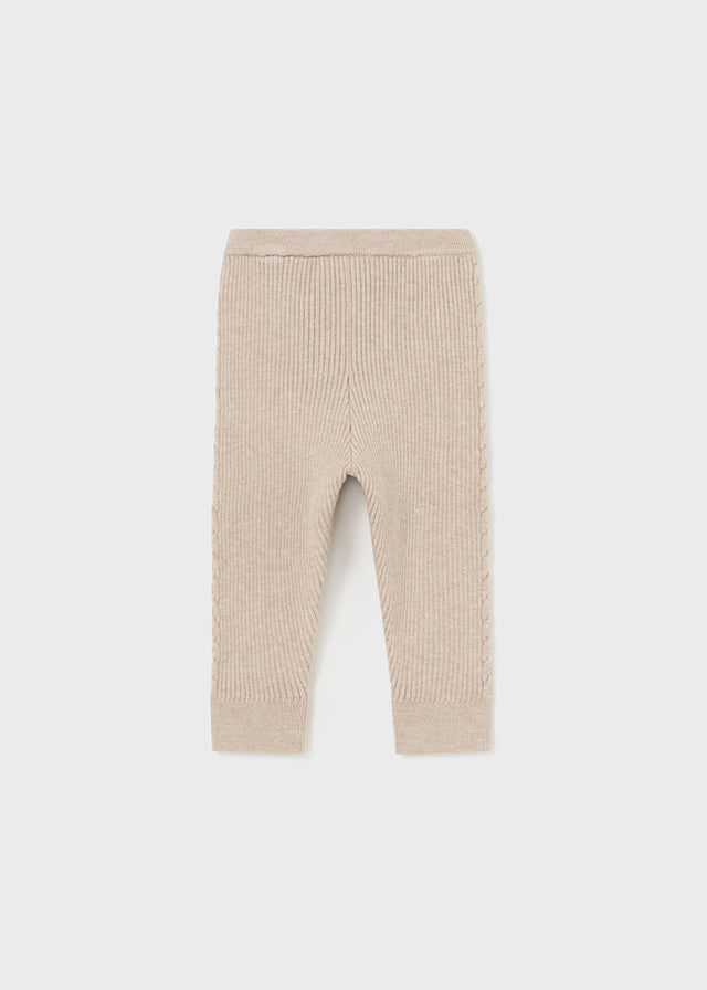 || Mayoral || Gebreide legging - Baby