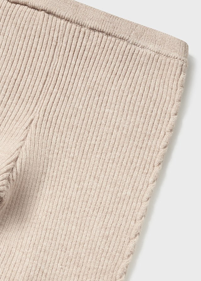 || Mayoral || Gebreide legging - Baby