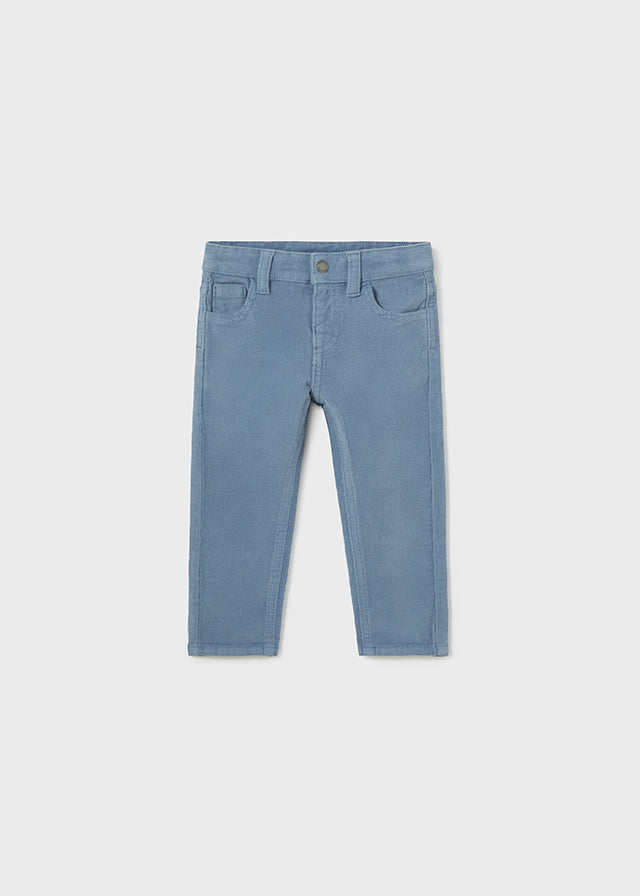 || Mayoral || Basis ribbroek