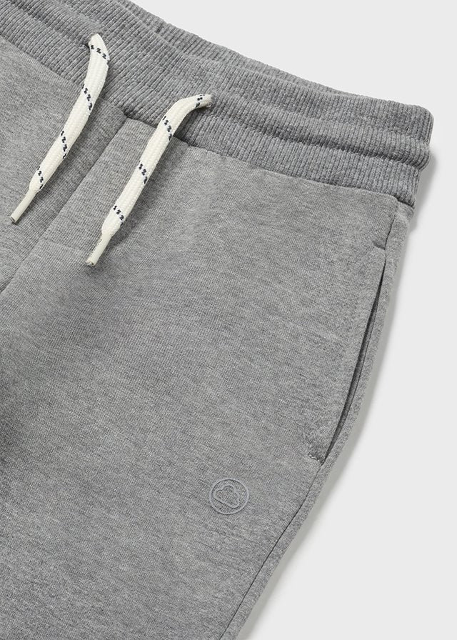 || Mayoral || Basis fleece joggingbroek - Ancla vig 42