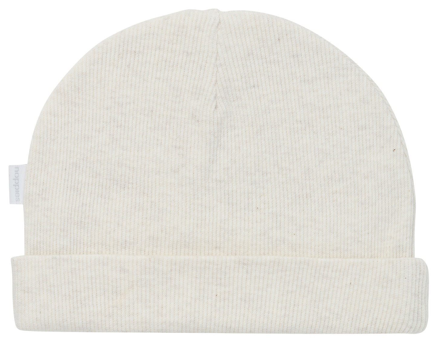 || Noppies || Basis babymuts - Oatmeal