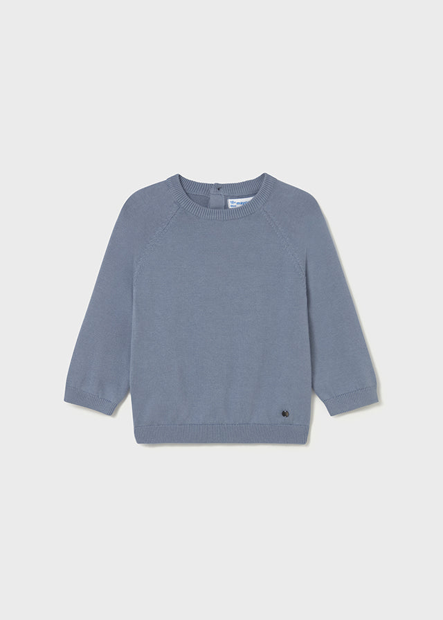 || Mayoral || Basis katoenen trui - Iceberg 38