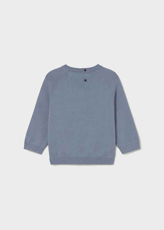 || Mayoral || Basis katoenen trui - Iceberg 38