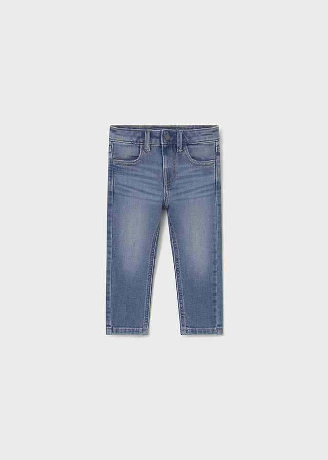 || Mayoral || Basis slim fit jeans - Medium 49