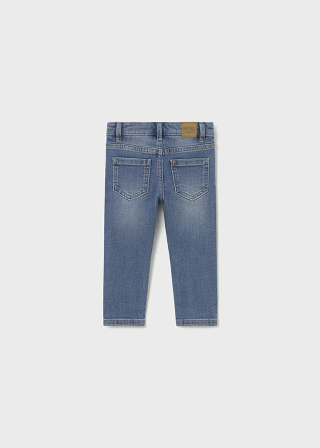|| Mayoral || Basis slim fit jeans - Medium 49