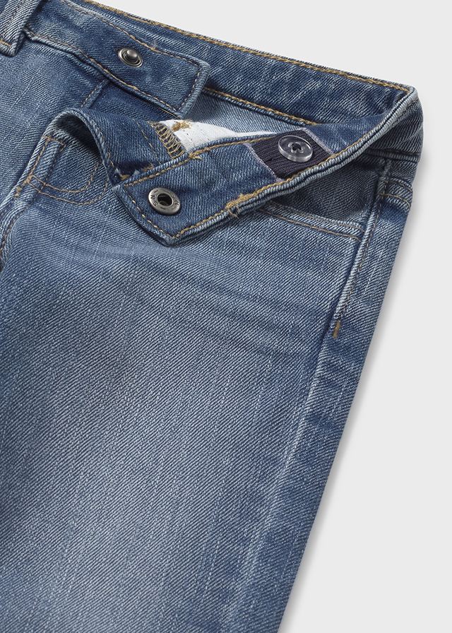|| Mayoral || Basis slim fit jeans - Medium 49