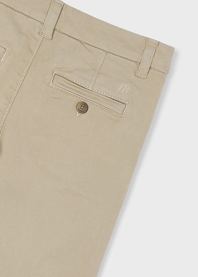 || Mayoral || Basis chino - Cashew 25