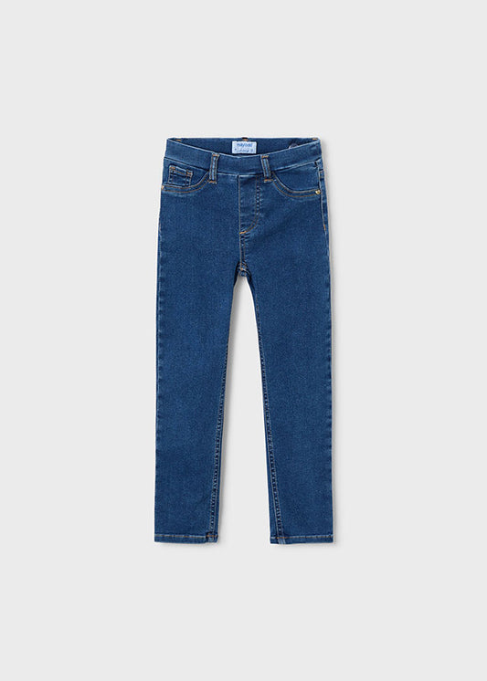 || Mayoral || Basis skinny jeans