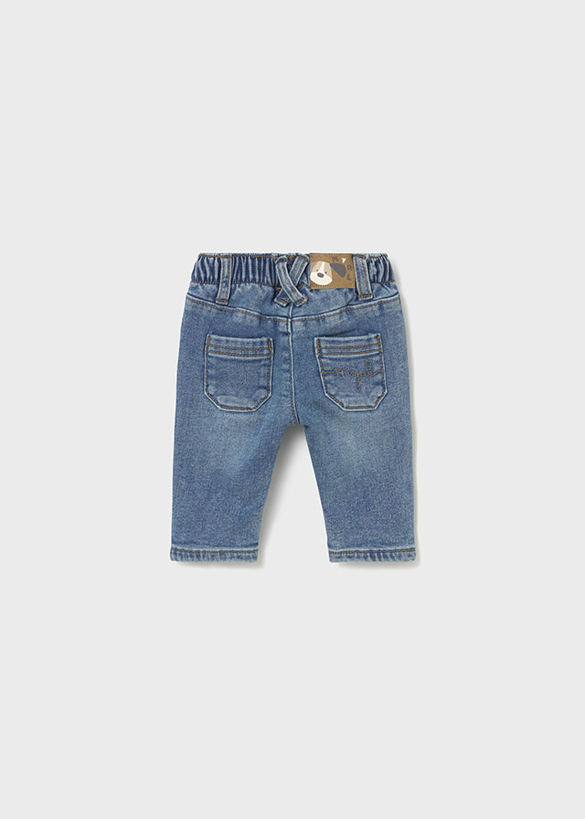 || Mayoral || Basis jeans