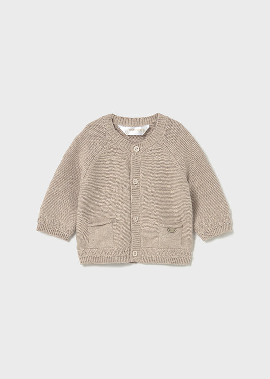 || Mayoral || Gebreid vestje - Oat 49