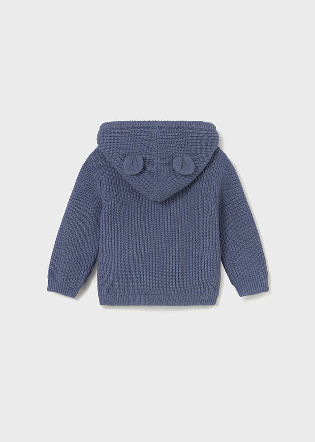 || Mayoral || Vest met teddy voering
