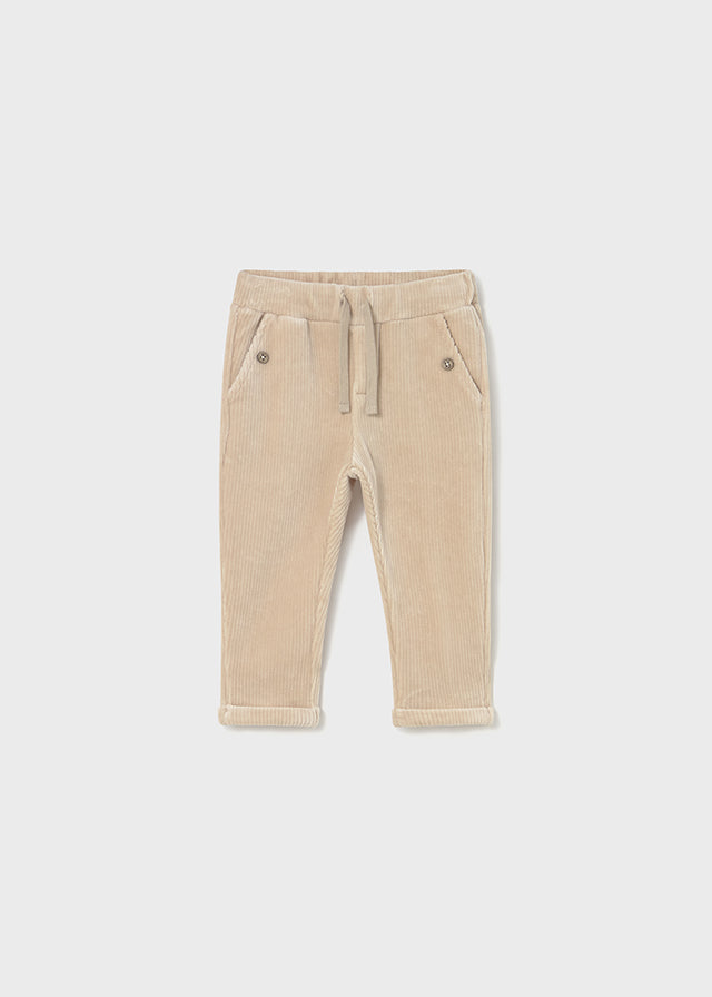 || Mayoral || Zachte corduroy broek
