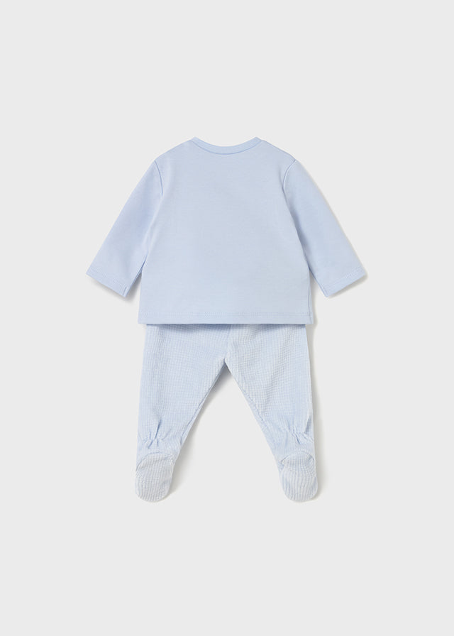 || Mayoral || Newborn set konijn
