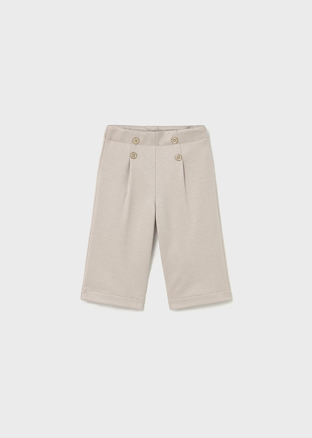 || Mayoral || Twill wijde broek