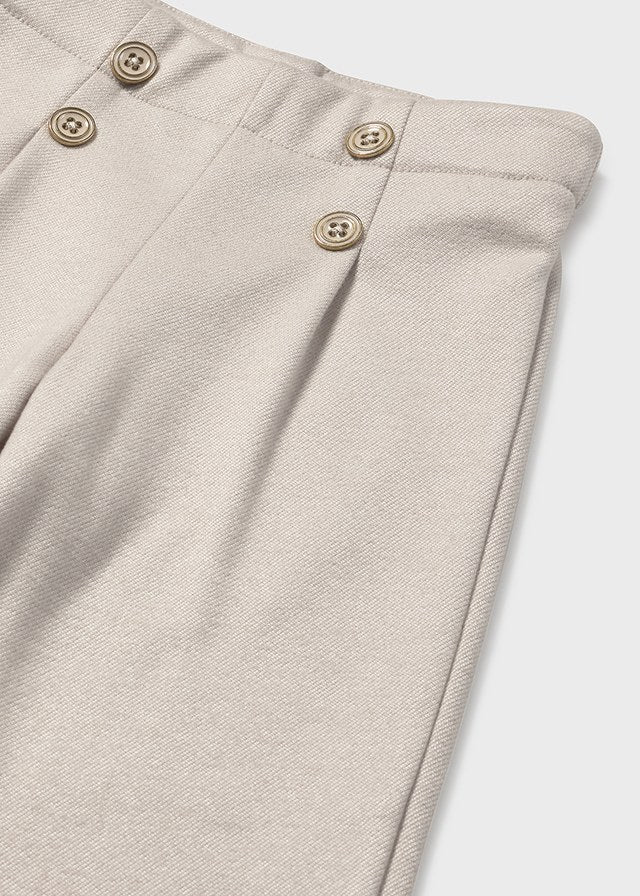 || Mayoral || Twill wijde broek