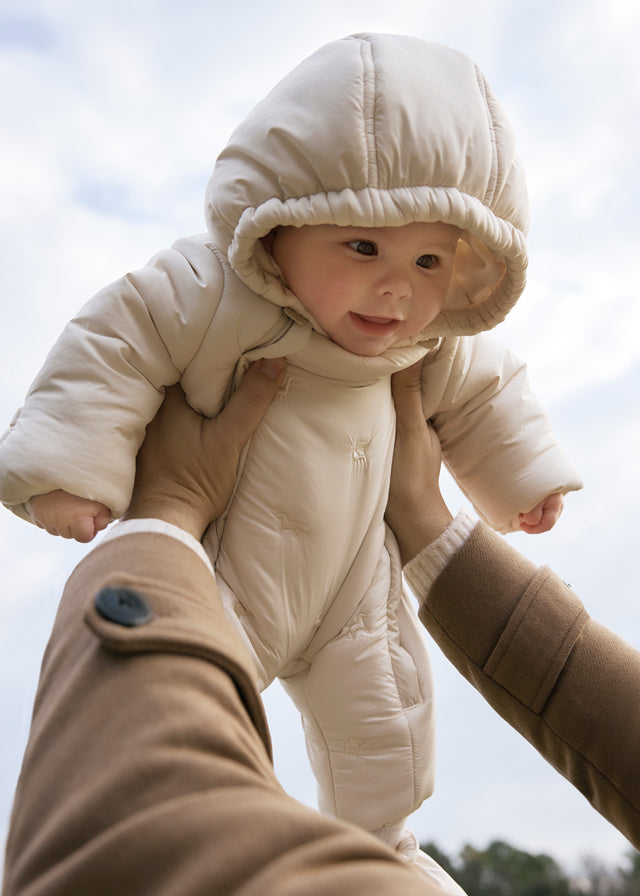 || Mayoral || Gewatteerd winterpak