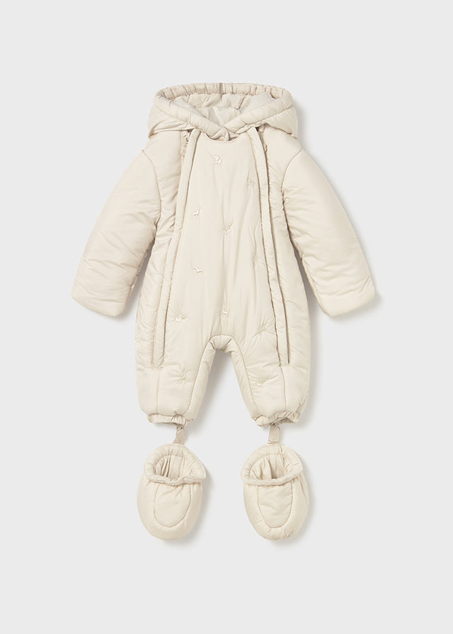 || Mayoral || Gewatteerd winterpak
