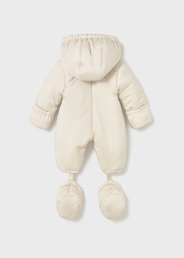 || Mayoral || Gewatteerd winterpak