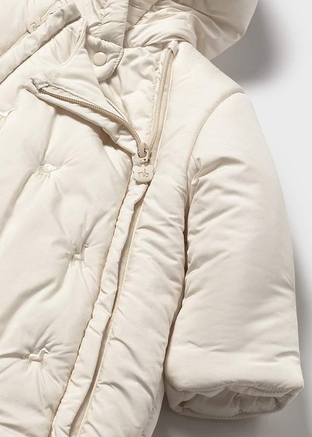 || Mayoral || Gewatteerd winterpak