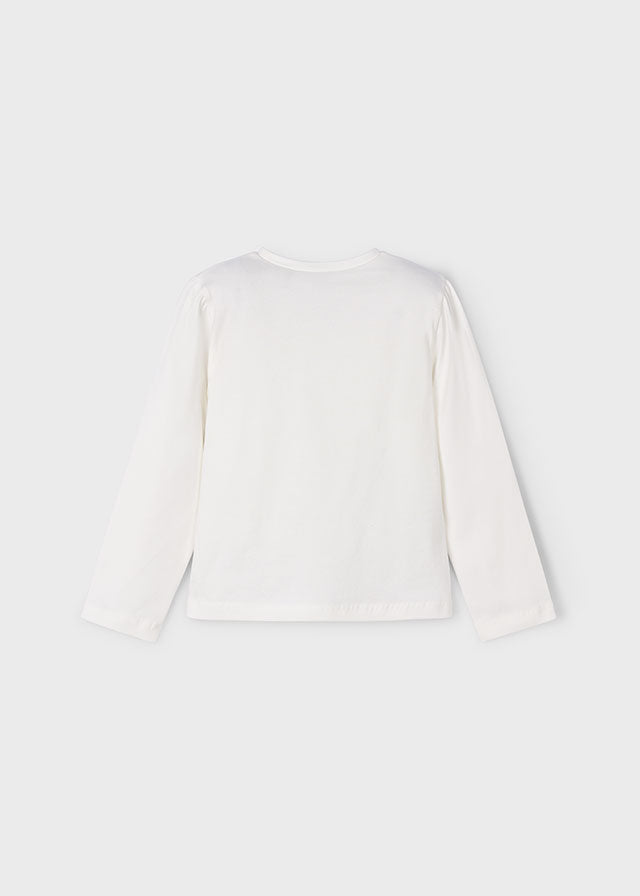 || Mayoral || T-shirt met print