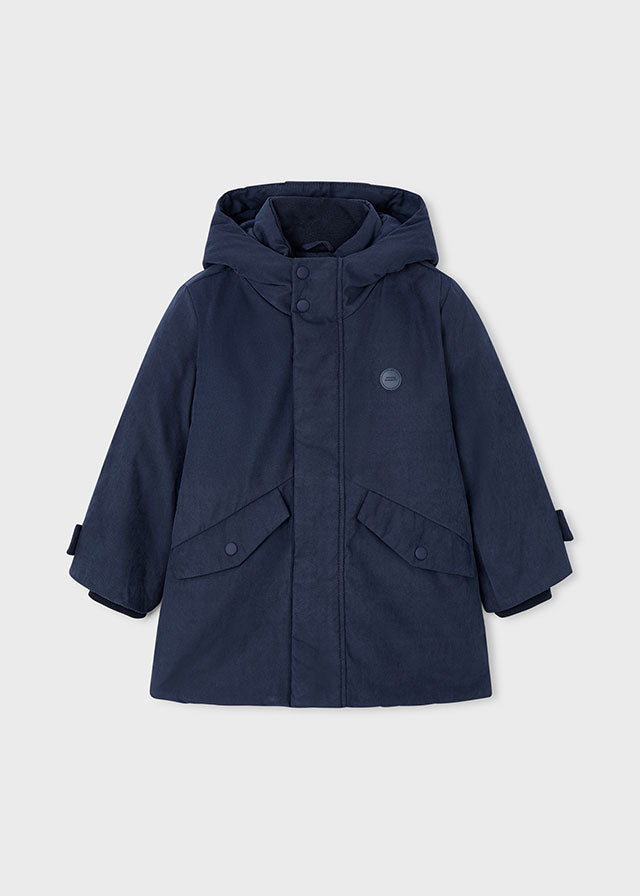 || Mayoral || Parka jas