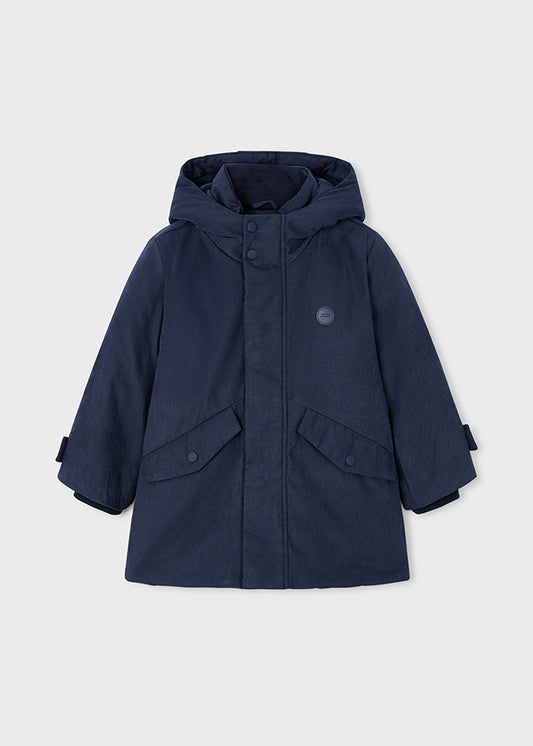|| Mayoral || Parka jas