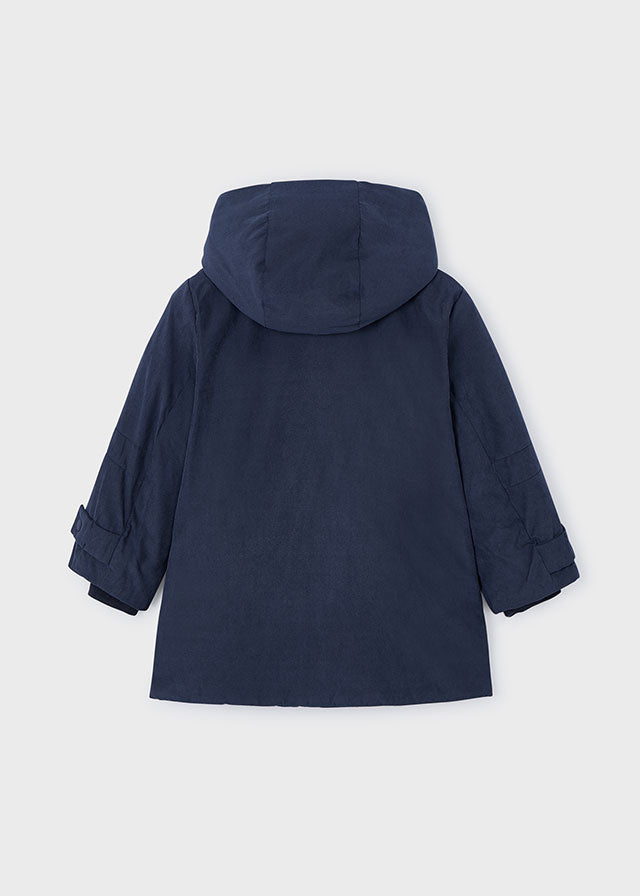 || Mayoral || Parka jas