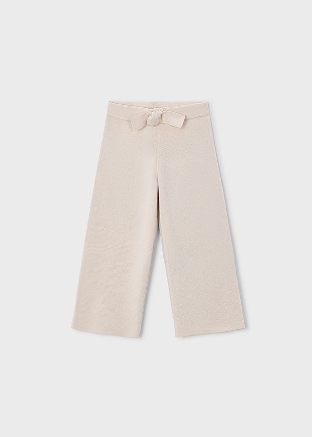 || Mayoral || Gebreide wideleg