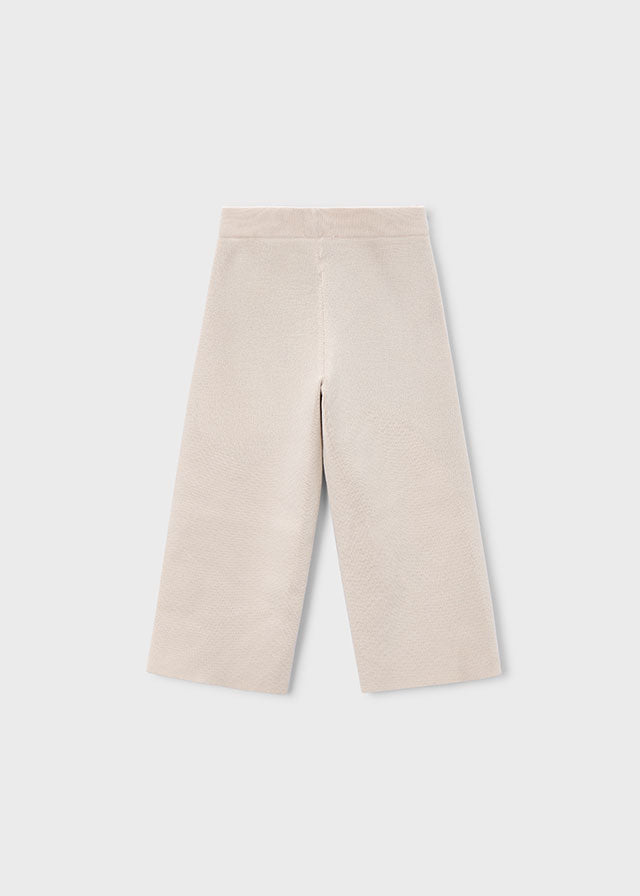|| Mayoral || Gebreide wideleg