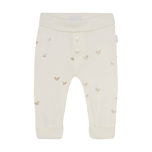 || Noppies || Unisex basis broek met eendjes - Neal