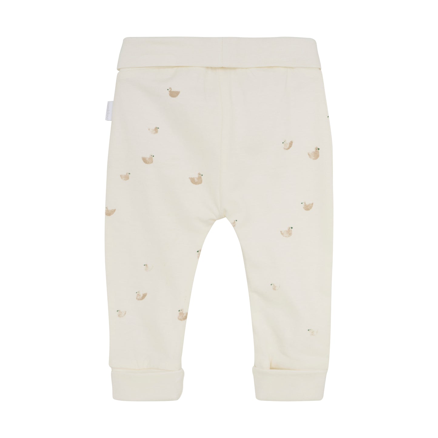 || Noppies || Unisex basis broek met eendjes - Neal