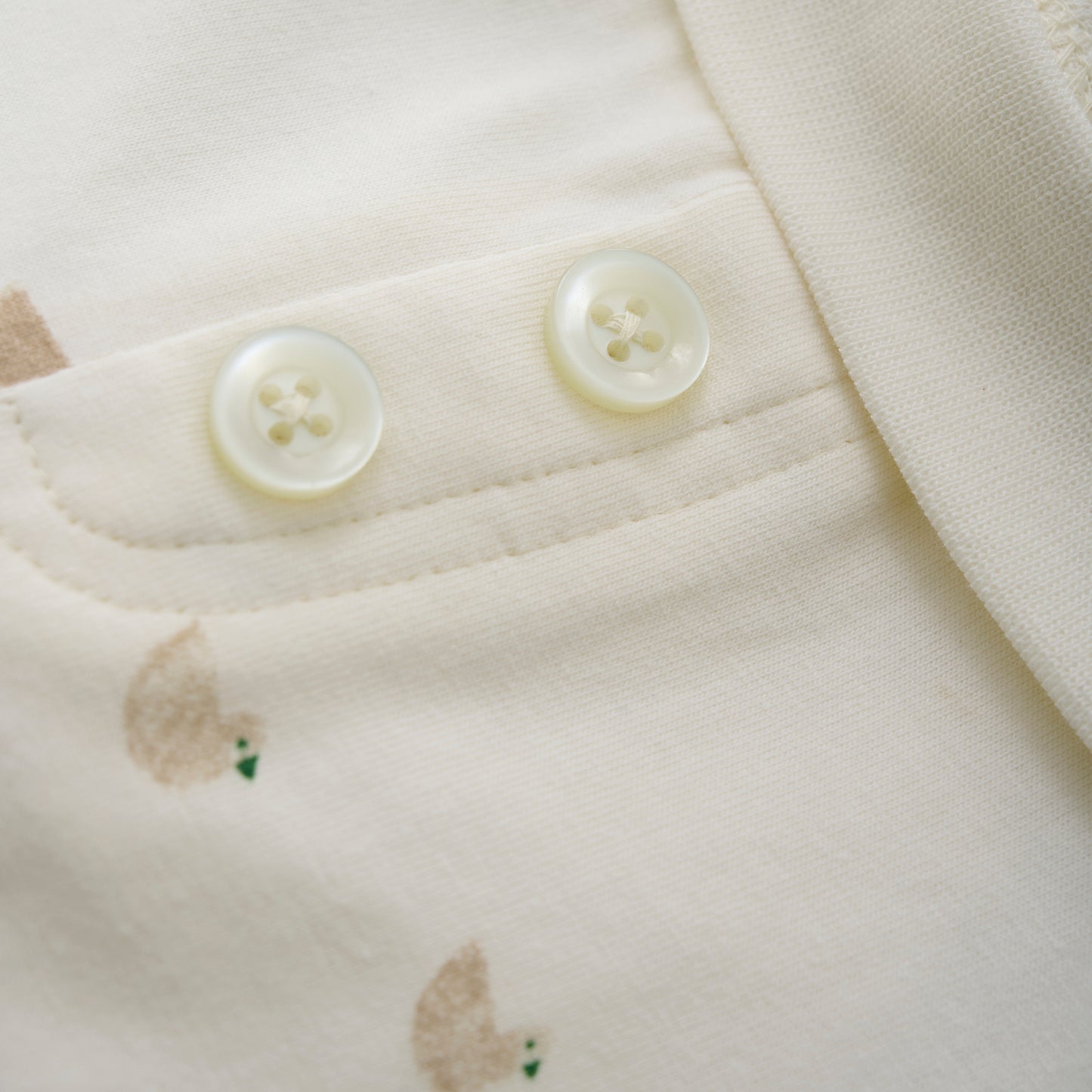 || Noppies || Unisex basis broek met eendjes - Neal