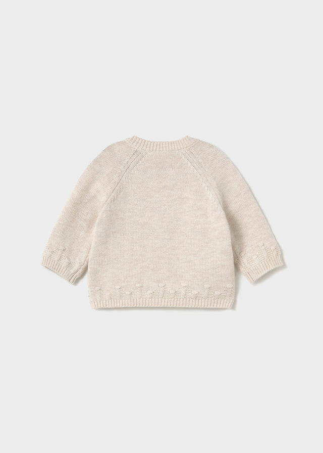|| Mayoral || Gebreid vestje - H. Milk 43