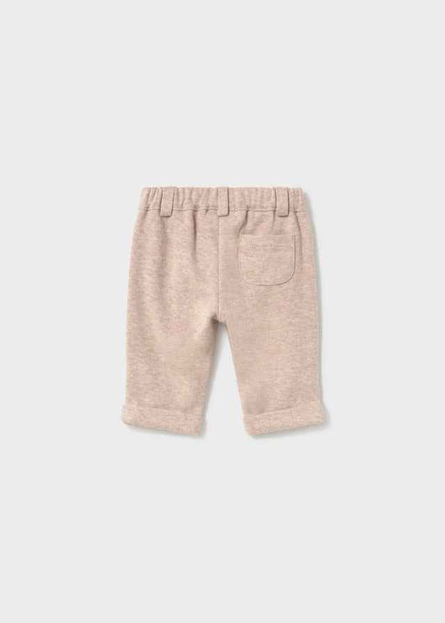 || Mayoral || Flanel broek melée