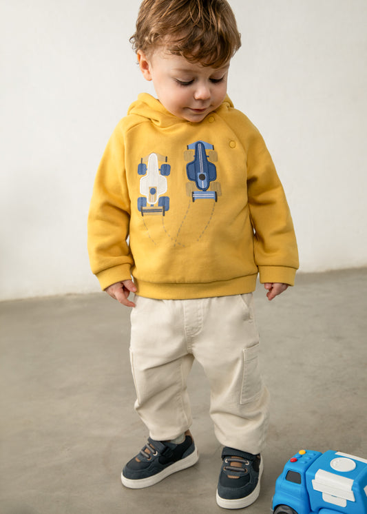 || Mayoral || Cargo jogger