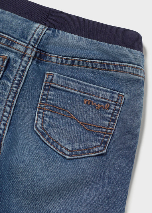 || Mayoral || Zachte jeans jogger