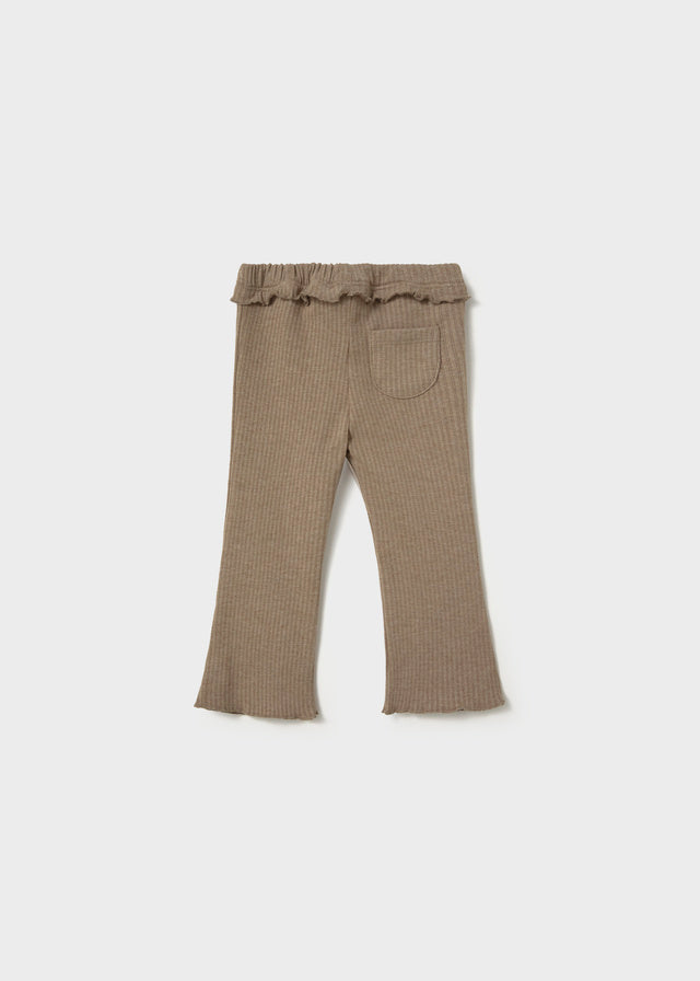 || Mayoral || Rib flare legging
