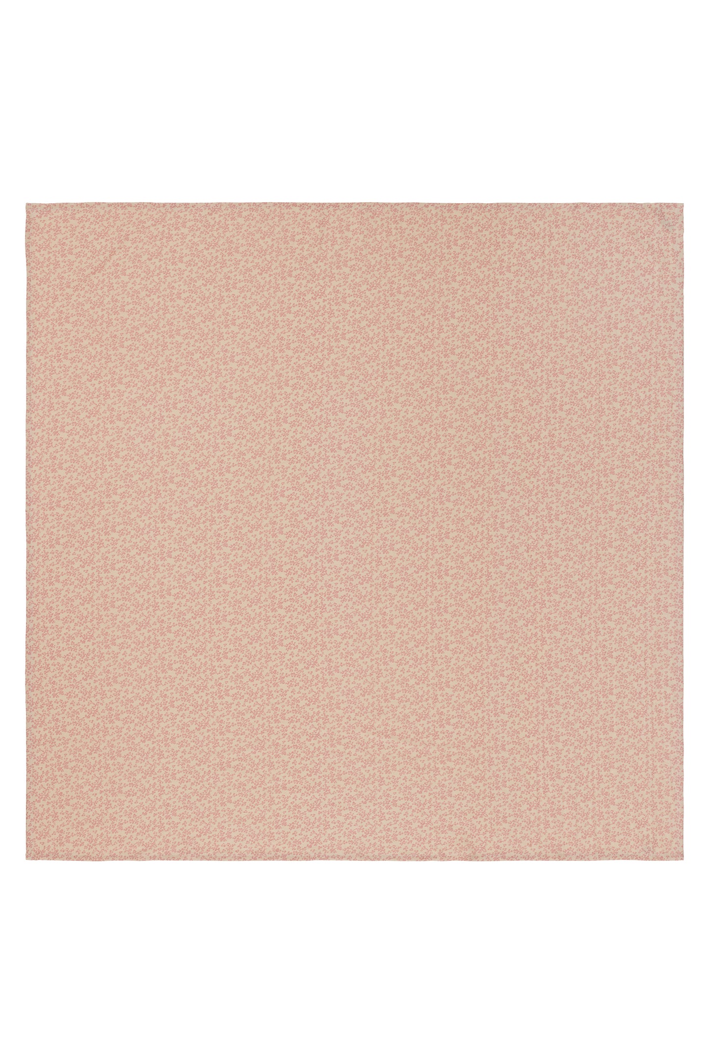 || Noppies || Hydrofiele doek XL Botanical - Misty Rose