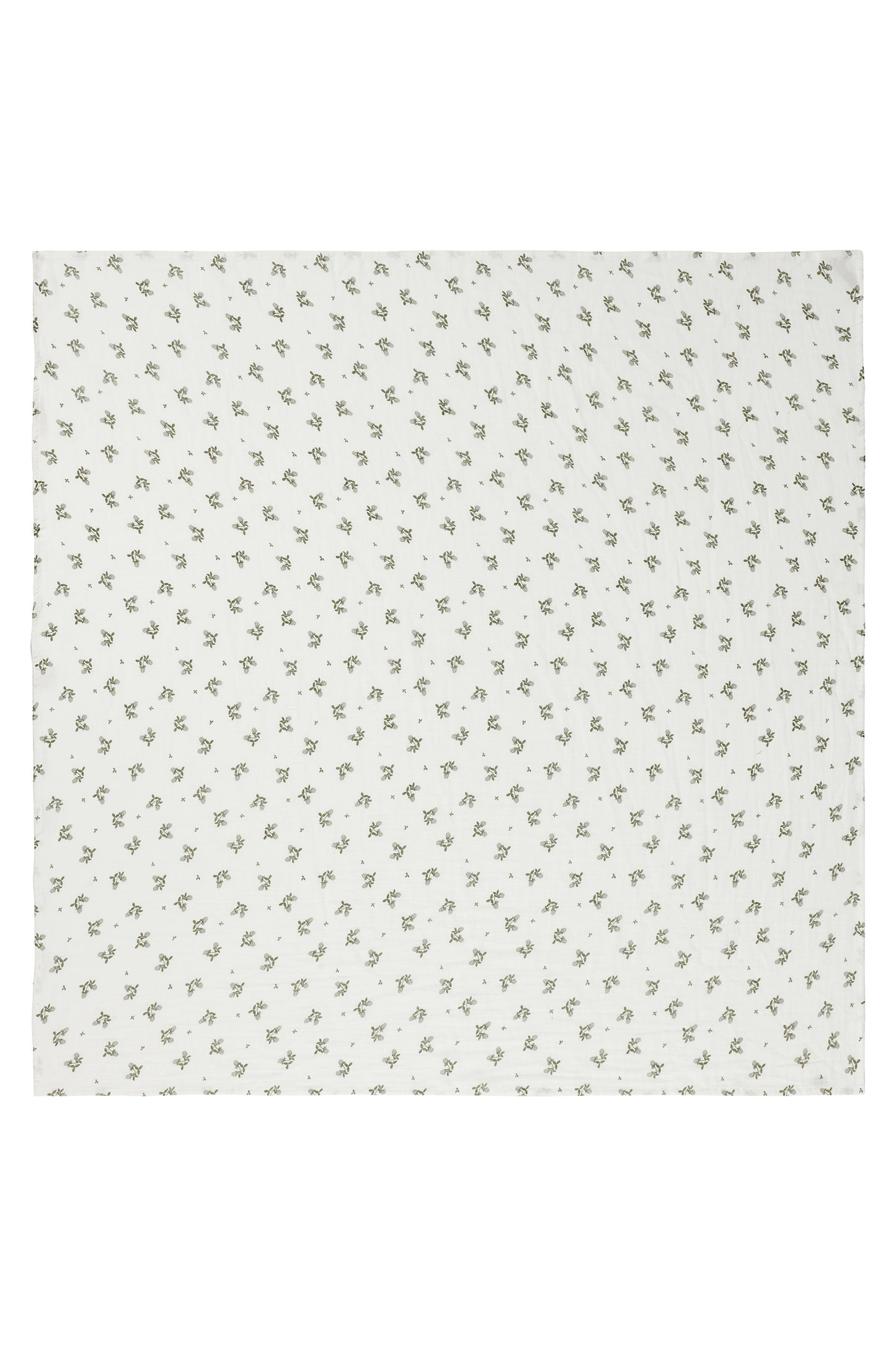 || Noppies || Hydrofiele doek XL Blooming Clover - Beetle