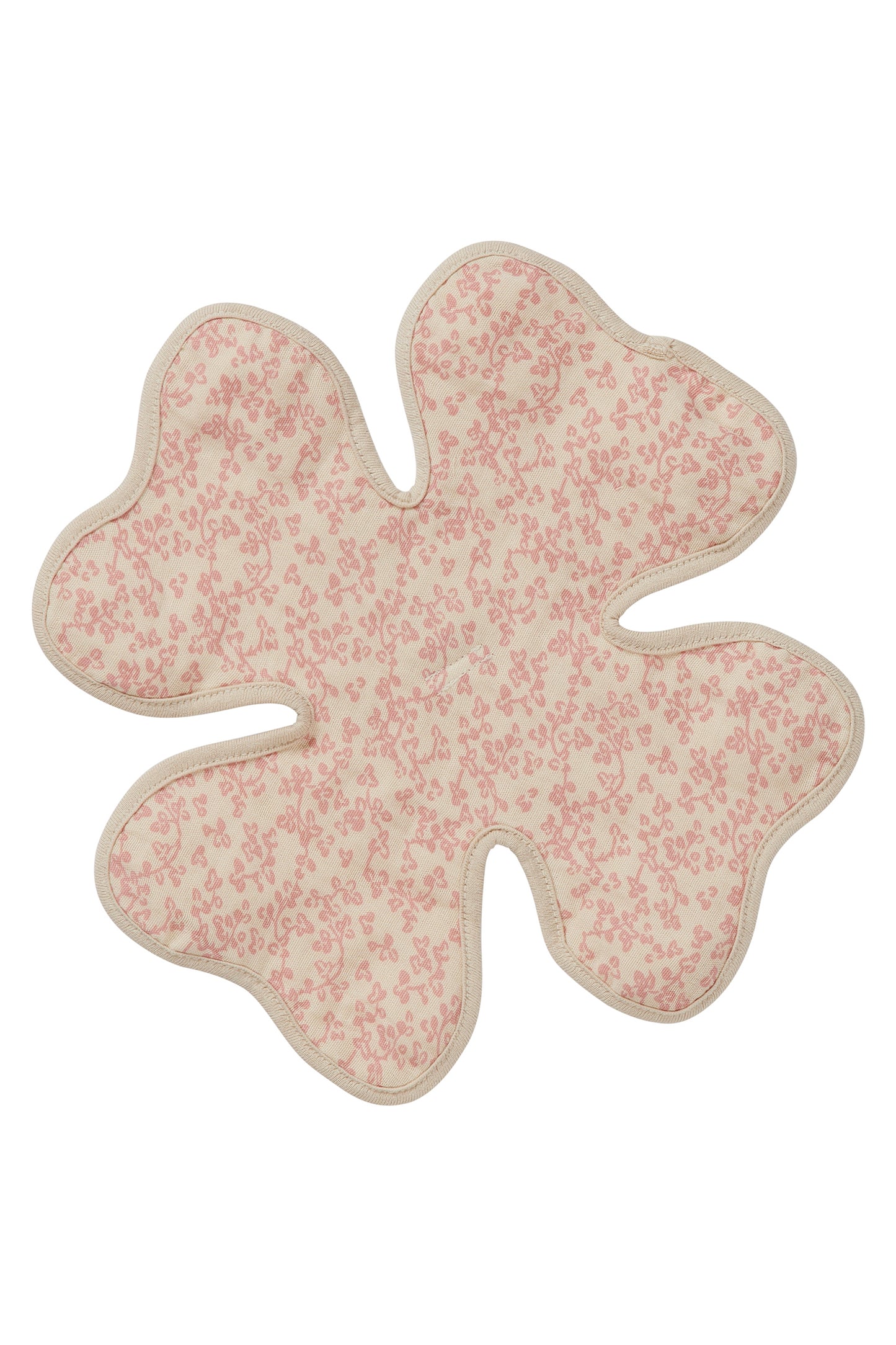 || Noppies || Speendoekje Botanical - Misty Rose