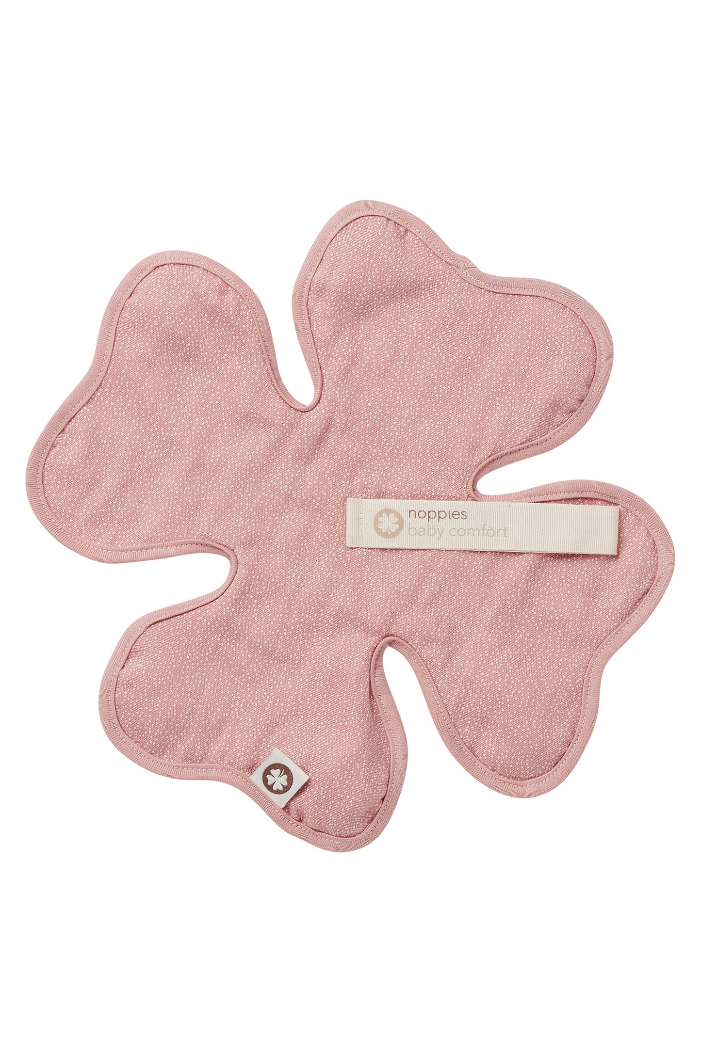 || Noppies || Speendoekje Tiny Dot - Misty Rose