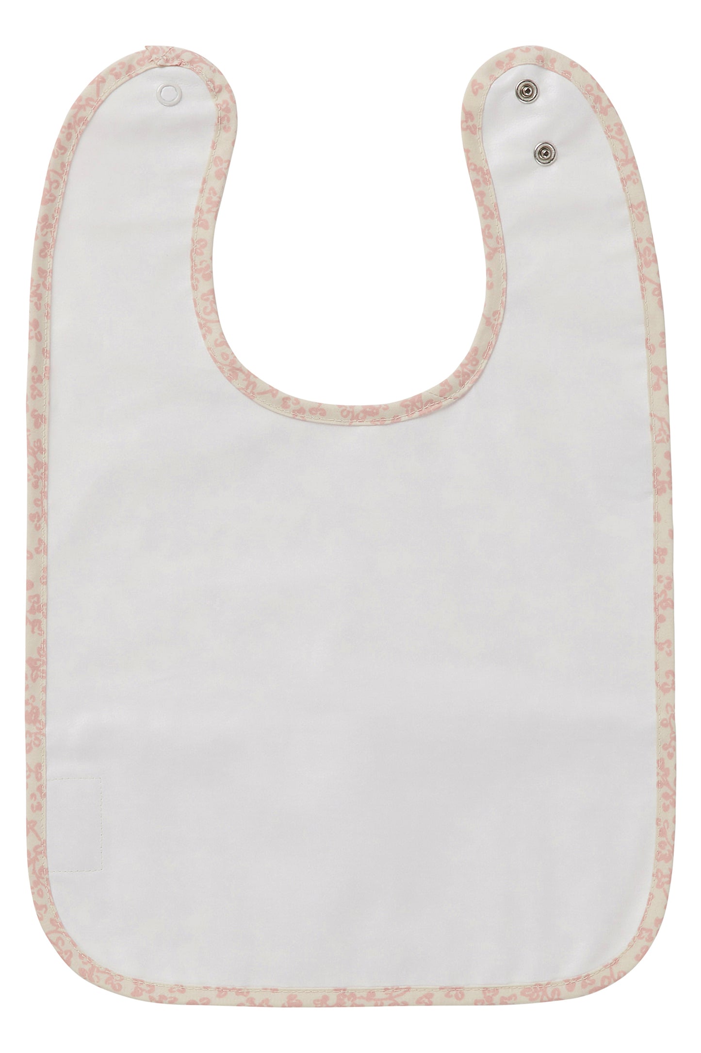 || Noppies || Slabbetje Botanical - Misty Rose