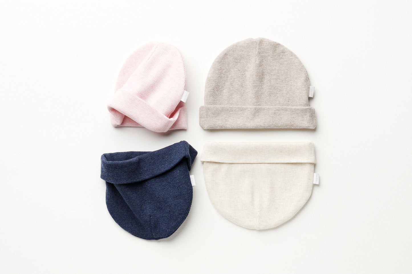 || Noppies || Basis babymuts - Oatmeal